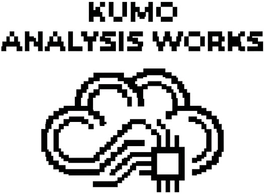Kumo Analysis Logo